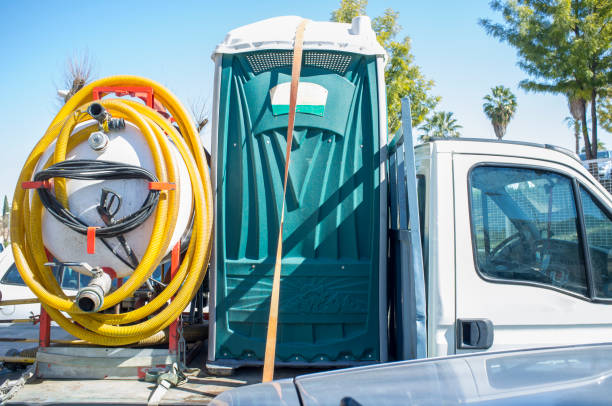 Best Emergency porta potty rental  in Baldn, WI