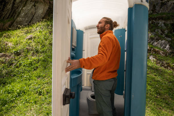 Best Portable toilet rental for construction  in Baldn, WI