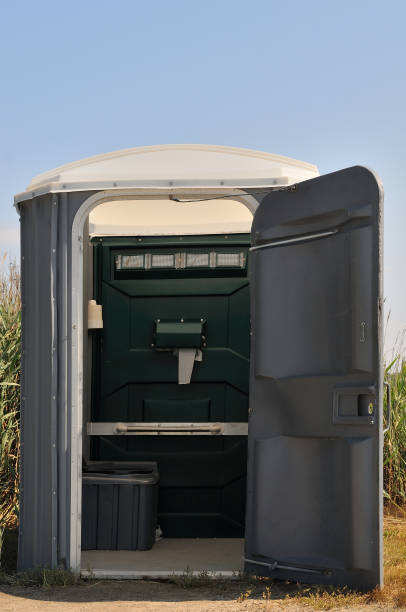 Best Emergency porta potty rental  in Baldn, WI