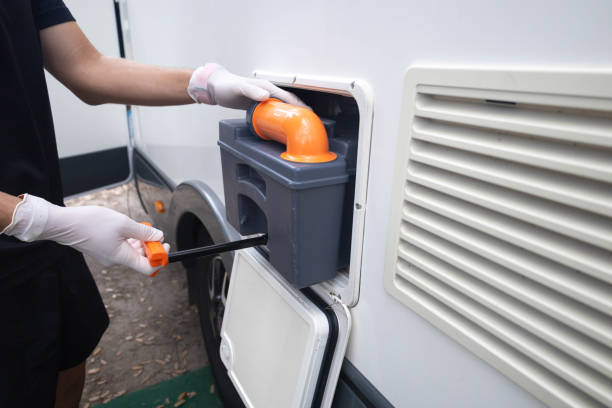 Best Porta potty rental for parties  in Baldn, WI