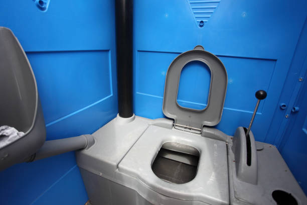 Best Portable bathroom rental  in Baldn, WI