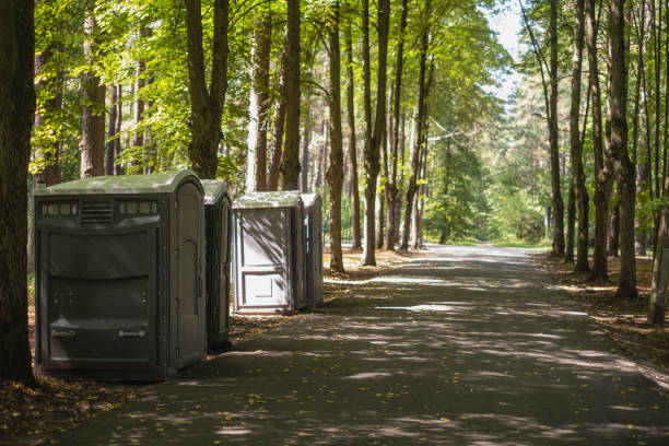 Best Affordable porta potty rental  in Baldn, WI