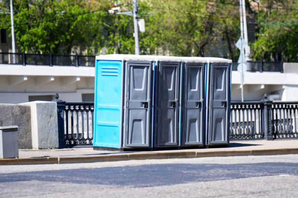 Best Best portable toilet rental  in Baldn, WI