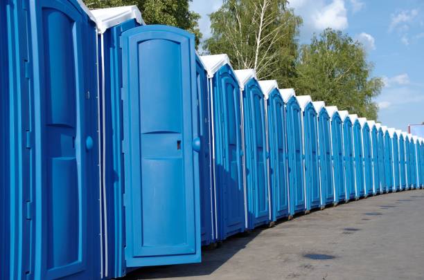 Best Temporary restroom rental  in Baldn, WI